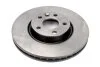 Диск гальмівний ПЕРЕДН FORD GALAXY 1.8-2.3 06-,MONDEO 1.6-2.5 07-,S-MAX 1.8-2.3 07- VOLVO S80 V70 0 -ua BREMBO 09.A427.11 (фото 2)