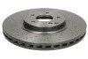Гальмівний диск BREMBO 09.A448.21 (фото 1)