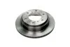 Диск гальмівний ЗАДН MITSUBISHI PAJERO CLASSIC, SPORT,SPACE WAGON 2.0I-3.2DI-D 16V 01.09-,05.05- -ua BREMBO 09.A450.11 (фото 1)