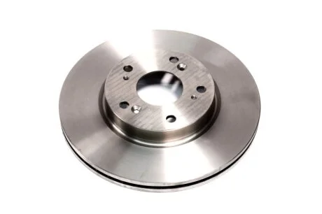 Диск гальмівний HONDA CIVIC передн., вент. (вир-во) BREMBO 09.A455.14