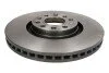 Гальмівний диск BREMBO 09.A598.11 (фото 1)