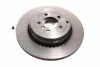 Диск гальмівний ЗАДН LANDROVER RANGE ROVER III 4.4TD V8 2010-,5.0 V8 09- -ua BREMBO 09.A772.11 (фото 1)