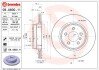 Тормозной диск BREMBO 09.A800.11 (фото 1)