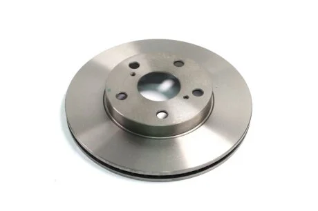 Диск гальмівний TOYOTA COROLLA передн. (вир-во) BREMBO 09.A864.14
