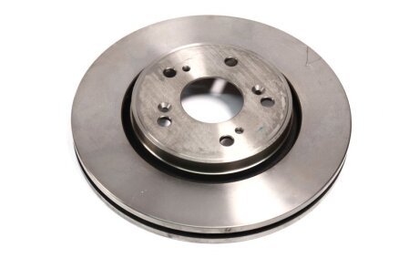 Диск гальмівний ПЕРЕДН HONDA CR-V III - 2.0I-VTEC,2.2 I-CTDI,2.2 I-DTEC,2.4 I-VTEC 07- -ua BREMBO 09.A866.10