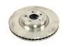 Диск гальмівний передн. (вир-во) BREMBO 09.A870.14 (фото 1)