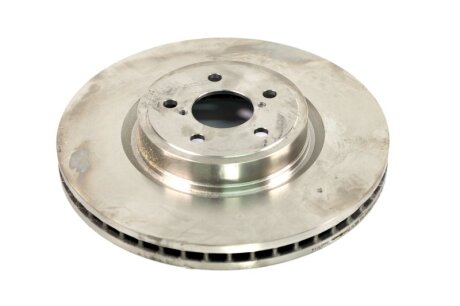 Диск гальмівний передн. BREMBO 09.A870.14