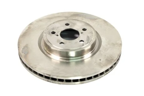 Диск гальмівний передн. (вир-во) BREMBO 09.A870.14