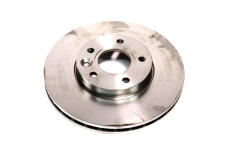 Диск гальмівний FORD/VOLVO FOCUS/CMAX/C30 передн. вент. BREMBO 09.A905.10