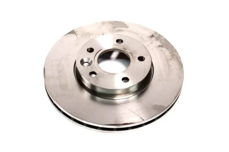 Диск гальмівний FORD/VOLVO FOCUS/CMAX/C30 передн. вент. (вир-во) BREMBO 09.A905.10