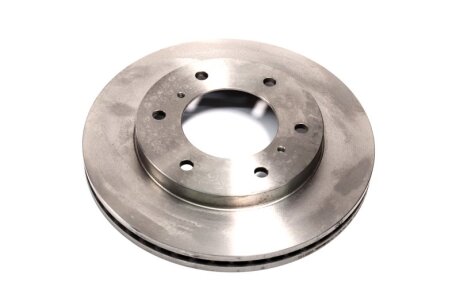 Диск гальмівний MITSUBISHI PAJERO 02 - передн. C.I.U BREMBO 09.A911.10