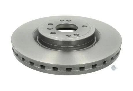 Диск гальмівний ПЕРЕДН MERCEDES-BENZ M-CLASS (W166) 06/11- -ua BREMBO 09.A956.11