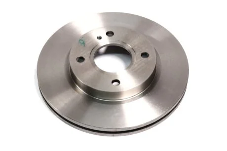 Диск гальмівний FORD FIESTA VI 1.25-1.6 08 - передн. (вир-во) C.I.U BREMBO 09.A968.24