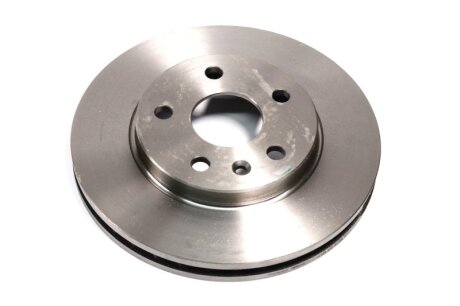 Диск гальмівний ПЕРЕДН OPEL INSIGNIA 1.4-2.8V6 09-;SAAB 9-5 II 1.6T;2.0T;2.0TID;2.0TTID 09- -ua BREMBO 09.A969.10