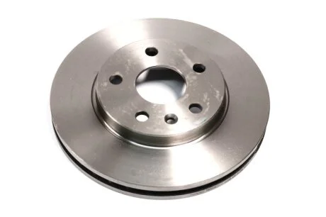 Диск гальмівний ПЕРЕДН OPEL INSIGNIA 1.4-2.8V6 09-;SAAB 9-5 II 1.6T;2.0T;2.0TID;2.0TTID 09- -ua BREMBO 09.A969.10