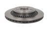 ДИСК тормозной задней VOLVO XC60 2.0 3.2 08- BREMBO 09.B026.11 (фото 2)