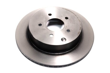 Диск гальмівний NISSAN MURANO задн., вент. C.I.U BREMBO 09.B265.11