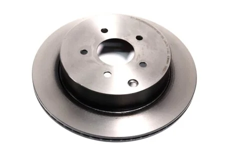 Диск гальмівний NISSAN MURANO задн., вент. (вир-во) C.I.U BREMBO 09.B265.11