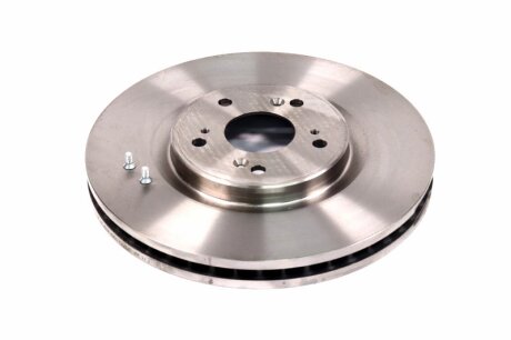 Диск гальмівний ПЕРЕДН HONDA ACCORD IX, TOURER (CU) 2.4 I-VTEC 08- -ua BREMBO 09.B269.10