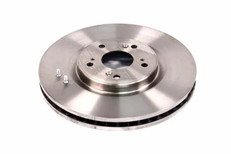 Диск гальмівний ПЕРЕДН HONDA ACCORD IX, TOURER (CU) 2.4 I-VTEC 08- -ua BREMBO 09.B269.10