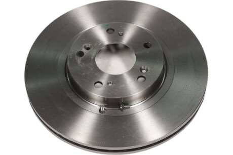 Диск гальмівний HONDA ACCORD VIII 2.0-2.4 08 - передн. BREMBO 09.B270.10