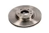 Диск гальмівний ПЕРЕДН MAZDA 6 II (GH) SPORT 1.8-2.0MRZ,2.5MZR 07-,2.0 2.2MRZ-CD 2.2 16V CD 09- -ua BREMBO 09.B272.10 (фото 1)