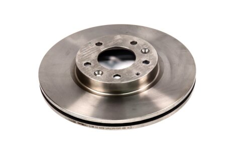 Диск гальмівний ПЕРЕДН MAZDA 6 II (GH) SPORT 1.8-2.0MRZ,2.5MZR 07-,2.0 2.2MRZ-CD 2.2 16V CD 09- -ua BREMBO 09.B272.10