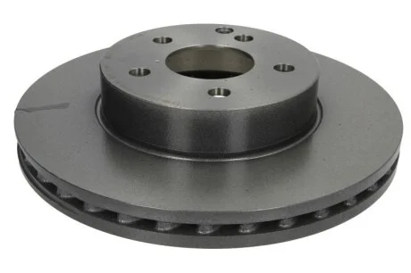 Диск гальмівний MB C-CLASS передн./задн. (вир-во) C.I.U BREMBO 09.B280.41