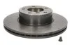 Диск гальмівний XTRA СЕРИЯ ПЕРЕДН BMW 3 (E90-93) 2.0 2.5 07-, X1 (E84) 2.0 09- -ua BREMBO 09.B337.2X (фото 1)