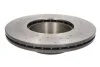 Диск гальмівний XTRA СЕРИЯ ПЕРЕДН BMW 3 (E90-93) 2.0 2.5 07-, X1 (E84) 2.0 09- -ua BREMBO 09.B337.2X (фото 2)