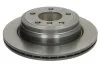 Диск гальмівний ЗАДН BMW 3 (F30,31) 2011- -ua BREMBO 09.B338.11 (фото 1)