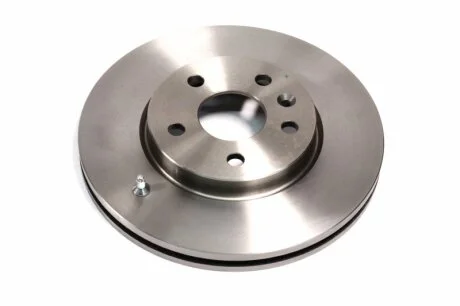 Диск тормозной передний CHEVROLET CRUZE (J300) 1.6-2.0DCI 09-, OPEL ASTRA J 1.4-2.0 09- 15" BREMBO 09.B355.10