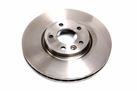 Диск гальмівний ПЕРЕДН VW TRANSPORTER V 2.0 03-, MULTIVAN V 09- -ua BREMBO 09.B498.10