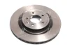 Диск гальмівний ЗАДН LANDROVER RANGE ROVER SPORT 04/13- BREMBO 09.B503.11 (фото 1)