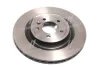 Диск гальмівний ЗАДН LANDROVER RANGE ROVER SPORT 04/13- BREMBO 09.B503.11 (фото 2)