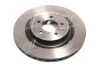 Диск гальмівний ЗАДН LANDROVER RANGE ROVER SPORT 04/13- BREMBO 09.B503.11 (фото 4)