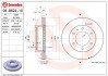 Тормозной диск BREMBO 09.B622.10 (фото 1)