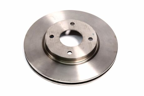 Диск гальмівний NISSAN TIIDA 1.5-1.8 07-, CUBE 1.5 1.6 2010 - передн. C.I.U BREMBO 09.B632.10