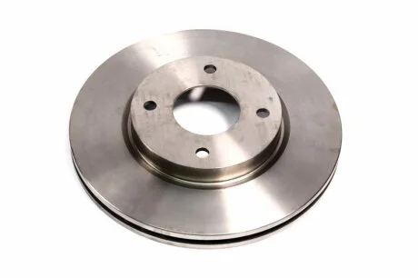 Диск гальмівний NISSAN TIIDA 1.5-1.8 07-, CUBE 1.5 1.6 2010 - передн. (вир-во) C.I.U BREMBO 09.B632.10