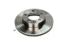 Диск гальмівний ПЕРЕДН OPEL MOVANO B 2.3CDTI 2010-,RENAULT MASTER IV 2010- -ua BREMBO 09.B633.10 (фото 1)