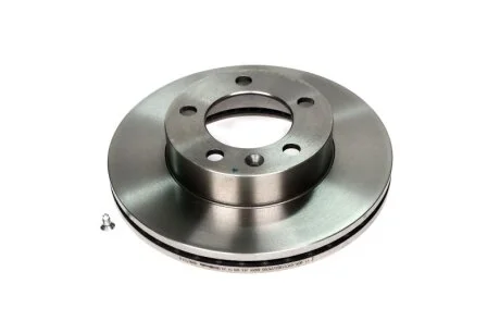 Диск тормозной передний OPEL MOVANO B 2.3CDTI 2010-,RENAULT MASTER IV 2010- BREMBO 09.B633.10