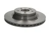 Тормозной диск BREMBO 09.B745.41 (фото 1)