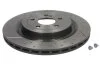 Диск гальмівний BREMBO 09.B788.11 (фото 1)