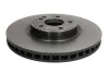 Тормозной диск BREMBO 09.C064.11 (фото 1)