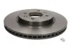 Диск тормозной BREMBO 09.C174.11 (фото 1)