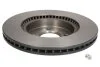 Диск тормозной BREMBO 09.C174.11 (фото 2)