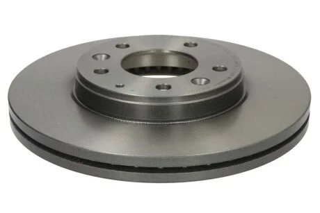 Диск гальмівний MAZDA 6 передн., вент. (вир-во) C.I.U BREMBO 09.C179.11
