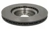 Гальмівний диск BREMBO 09.C207.11 (фото 2)