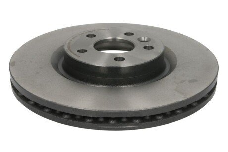 Тормозной диск BREMBO 09.C207.11