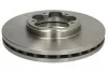 Диск гальмівний ПЕРЕДН FORD TOURNEO COSTUM 2.2TDCI 2012- D=288MM -ua BREMBO 09.C240.10 (фото 1)